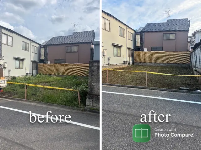 ◆◇新規出店価格！◇◆職人肌の愚直な作業で仕上げ美しさに自信あり！◎サービスの画像