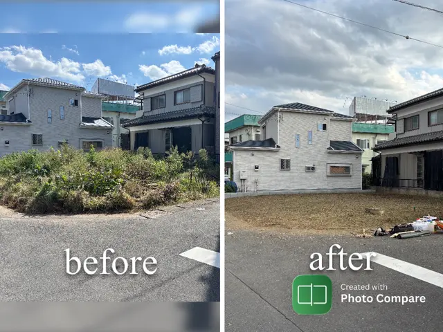 ◆◇新規出店価格！◇◆職人肌の愚直な作業で仕上げ美しさに自信あり！◎サービスの画像