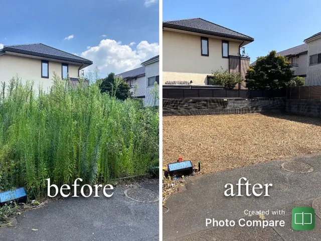 ◆◇新規出店価格！◇◆職人肌の愚直な作業で仕上げ美しさに自信あり！◎サービスの画像