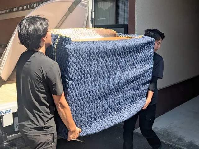 お客様のお力になります！経験と知識を活かして迅速丁寧に作業いたしますサービスの画像