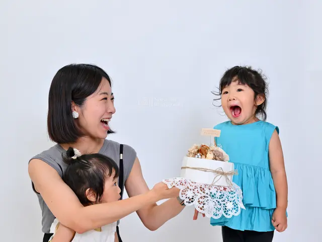 【くらしのマーケット出店記念価格】スクールフォトカメラマンが撮影する家族写真♪