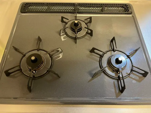 【空室クリーニング】引越し前後のクリーニング、真心込めて対応いたします☆サービスの画像