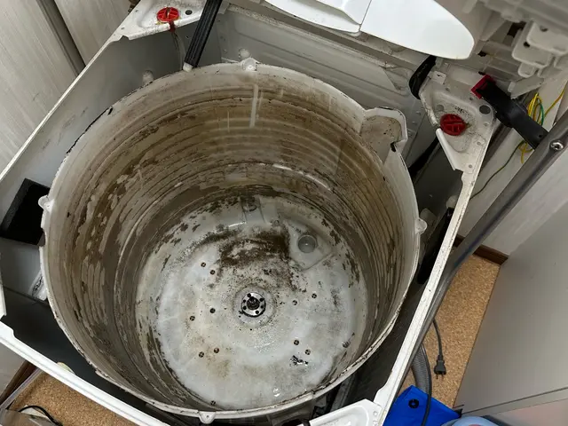 全メーカー対応！カビ取りはもちろん歯ブラシ回収までご相談ください！サービスの画像