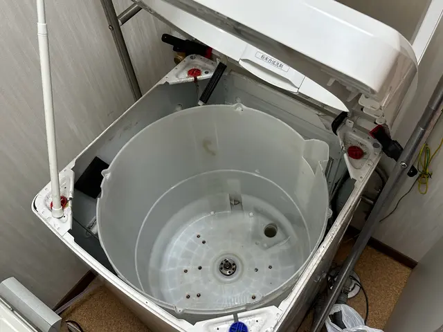 全メーカー対応！カビ取りはもちろん歯ブラシ回収までご相談ください！サービスの画像