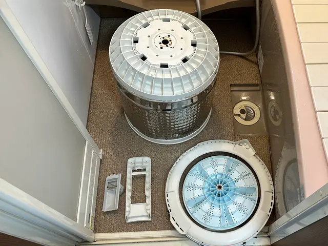 全メーカー対応！カビ取りはもちろん歯ブラシ回収までご相談ください！サービスの画像