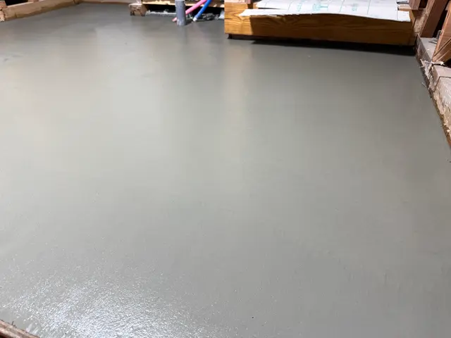 ひび割れ補修サービスの画像