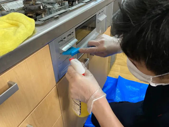 【腕に自信あり】信頼と実績の会社◎クレジットやQR決済にも対応◎損害保険加入済サービスの画像