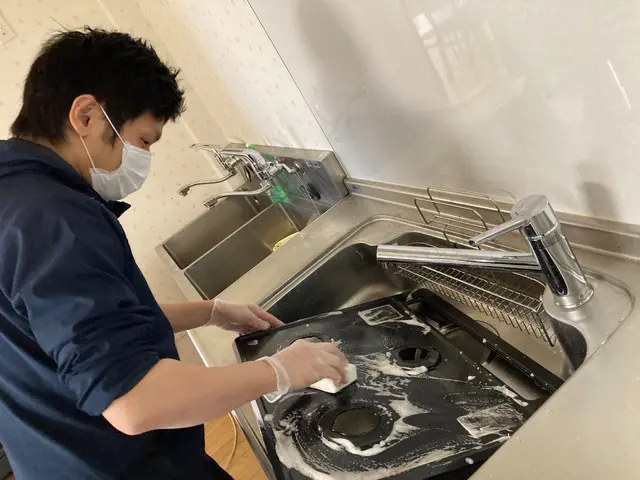 【腕に自信あり】信頼と実績の会社◎クレジットやQR決済にも対応◎損害保険加入済サービスの画像