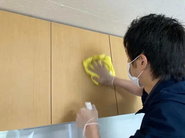 【腕に自信あり】信頼と実績の会社◎クレジットやQR決済にも対応◎損害保険加入済サービスの画像