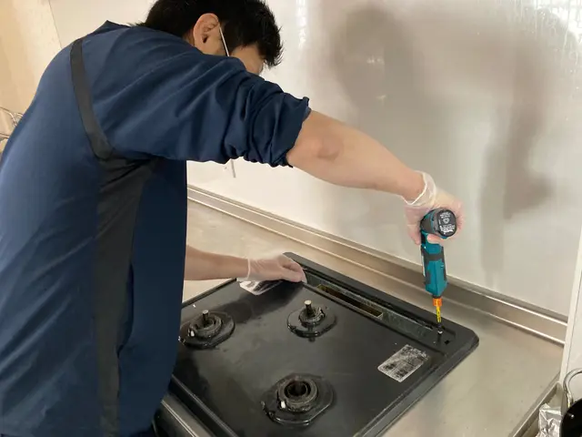 【腕に自信あり】信頼と実績の会社◎クレジットやQR決済にも対応◎損害保険加入済サービスの画像