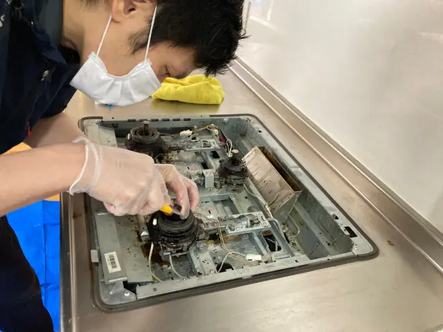 【腕に自信あり】信頼と実績の会社◎クレジットやQR決済にも対応◎損害保険加入済サービスの画像