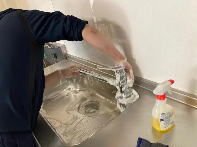 【腕に自信あり】信頼と実績の会社◎クレジットやQR決済にも対応◎損害保険加入済サービスの画像