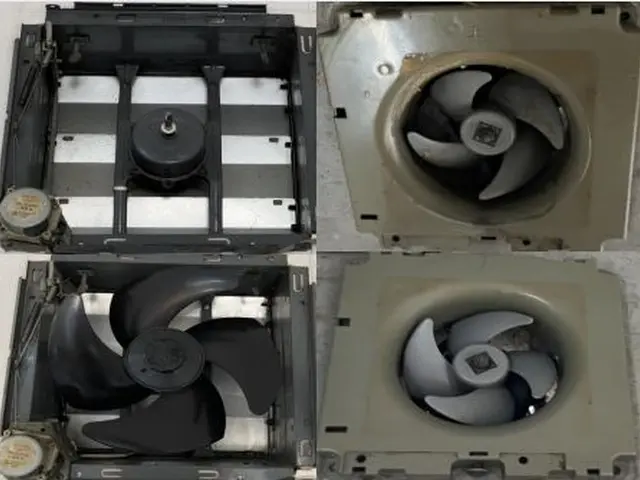 【9月新規出店！】頑固な油汚れにお困りの方…是非お任せください！駐車場代当店負担サービスの画像