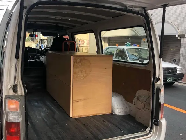 【損害保険加盟店】◉安心の法人店舗◉女性スタッフ同行可能◉リーズナブルな価格帯サービスの画像