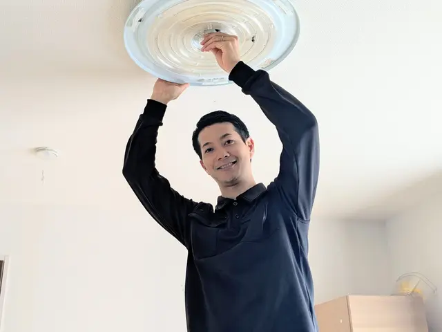 【即日対応相談可】器具ごと交換※器具代別途サービスの画像