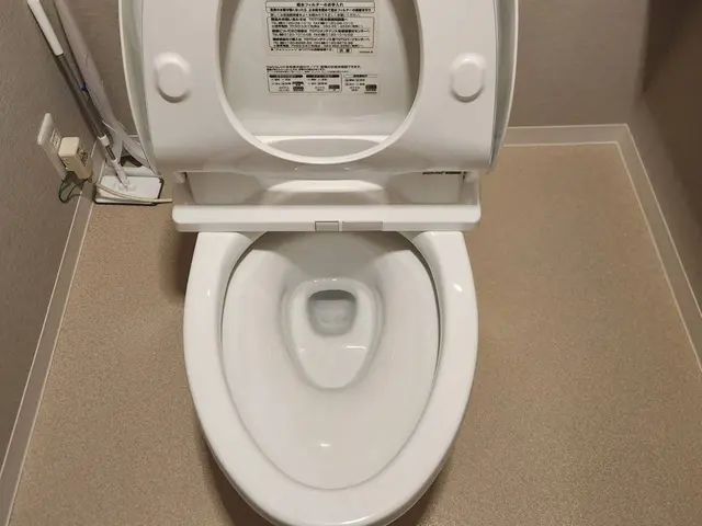 ハウスクリーニング実績年間400～500件！作業品質に自信あり！お客様満足第一サービスの画像