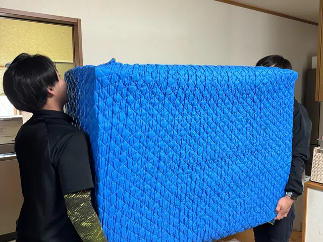 任せとけ。しんどい時ほど、俺がやる。サービスの画像