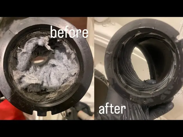 緊急時即日対応致します！乾燥不良、落下物、臭い！お気軽にお問い合わせください！サービスの画像