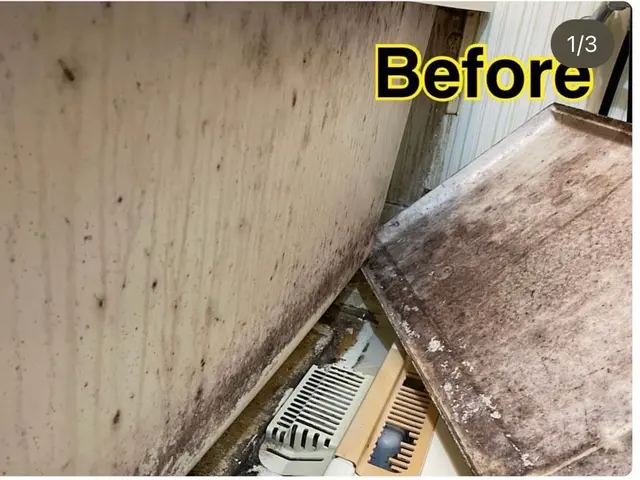 水回りをプロの力で一気に綺麗に！今後の日常ケアまで教えます♪駐車場代当店負担。サービスの画像