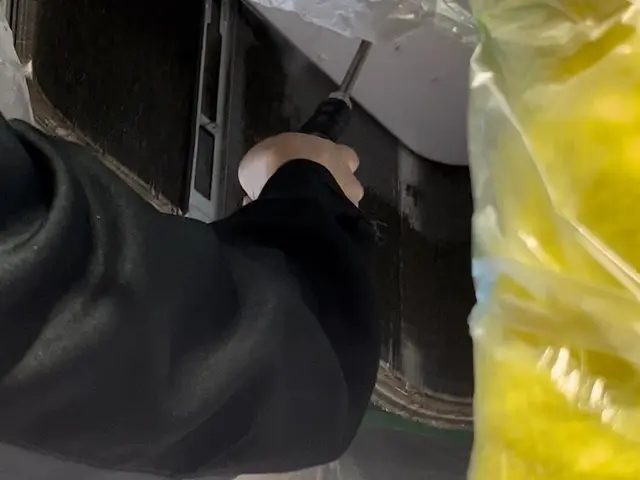 【安心の法人＋正社員施工】2台以上ご予約で1台税込29700円★抗菌無料施工サービスの画像