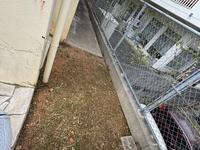 作業外注一切なし◎豊富な経験と知識で安心！当店へお任せください！サービスの画像