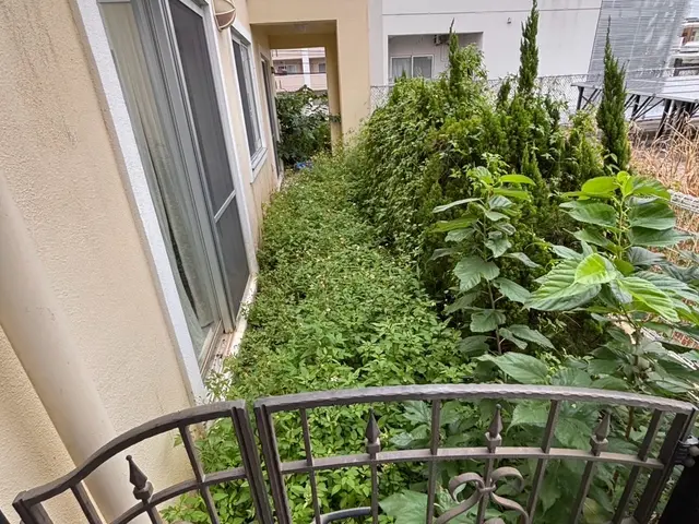 作業外注一切なし◎豊富な経験と知識で安心！当店へお任せください！サービスの画像