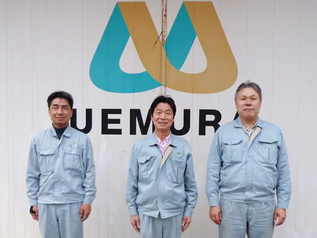 日高町から伺います。業歴48年ご愛顧いただいております。サンプル持参します。サービスの画像