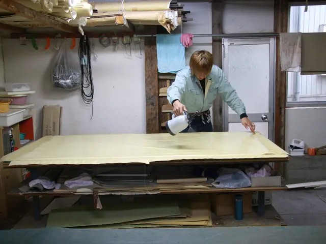 日高町から伺います。業歴48年ご愛顧いただいております。サンプル持参します。サービスの画像