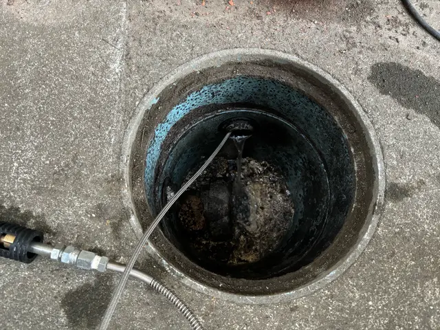 作業実績5000件超の経験で安心を◎サービスの画像