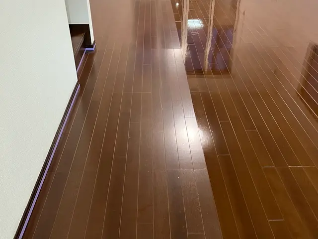 損害保険加入済み！訪問時の駐車場代は当店が負担◎お気軽にご相談ください！サービスの画像