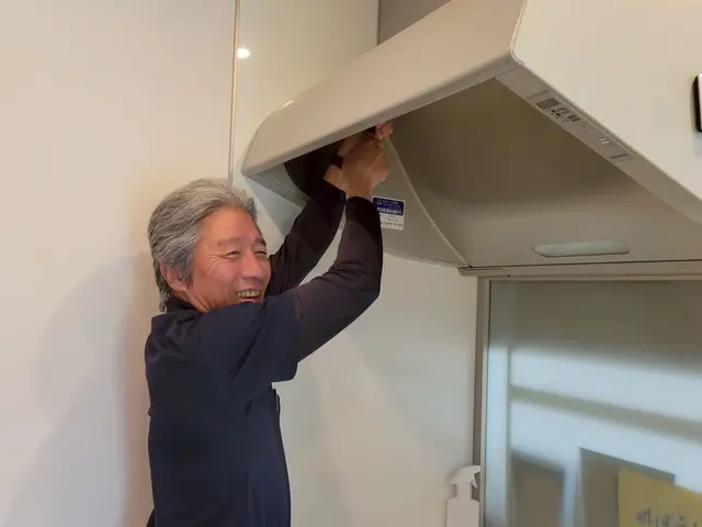 15年の実績で快適な住まいへサービスの画像