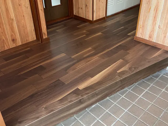 ◆現役大工が迅速丁寧に対応します◎営業時間外も対応OK◎女性スタッフ同行可能サービスの画像