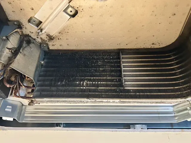 エアコンクリーニングサービスの画像