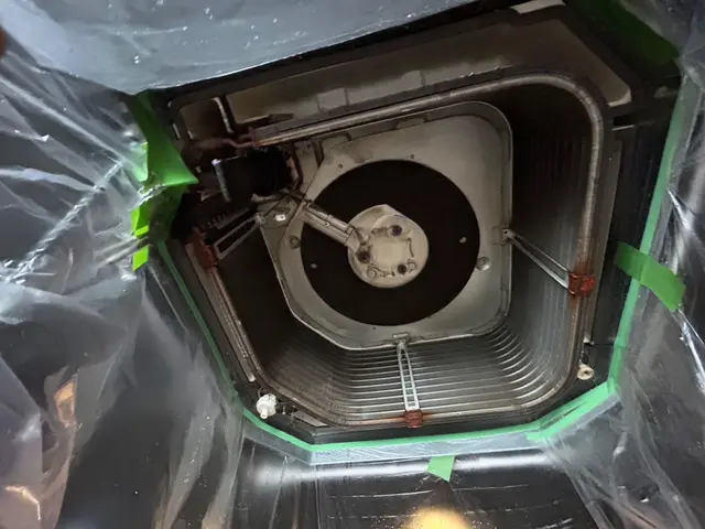 エアコンクリーニングサービスの画像