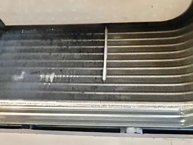 エアコンクリーニングサービスの画像