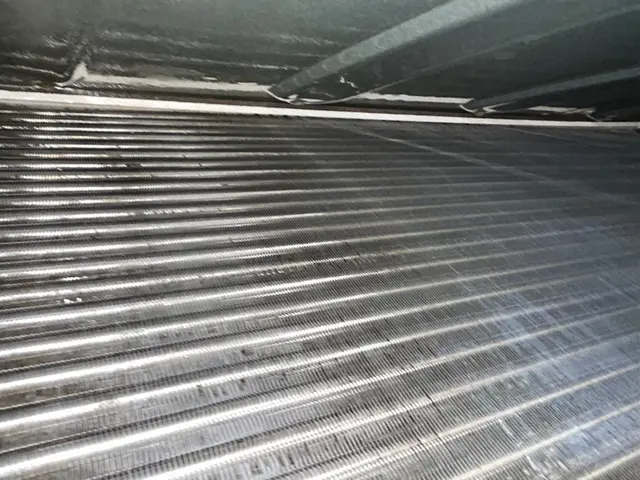 エアコンクリーニングサービスの画像