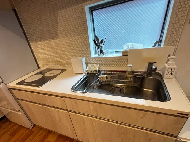 キッチンクリーニングサービスの画像