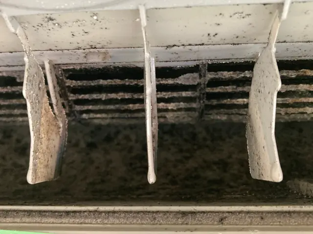 【丁寧なハイグレード清掃】おそうじ機能付き対応可◎夏本番前に綺麗にしましょう！サービスの画像