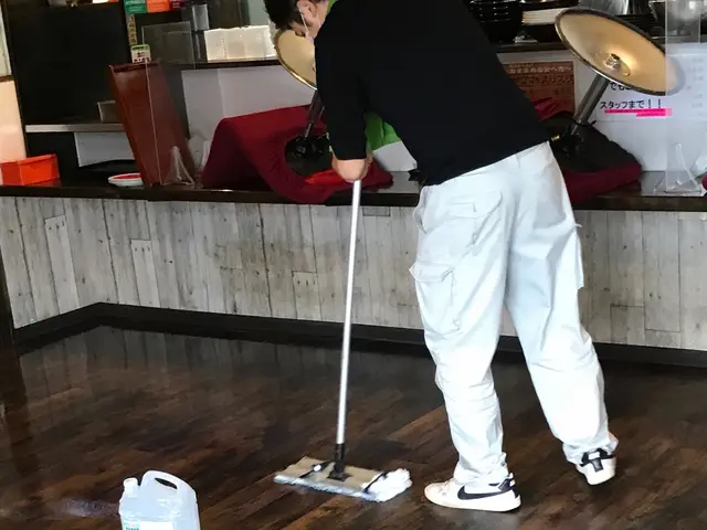 【業歴18年の経験と実績】◎納得のいく作業で◎迅速丁寧に仕上げます！サービスの画像