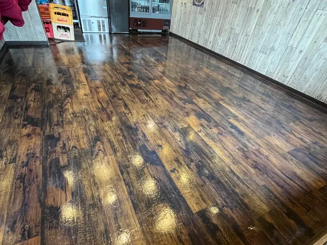 【業歴18年の経験と実績】◎納得のいく作業で◎迅速丁寧に仕上げます！サービスの画像