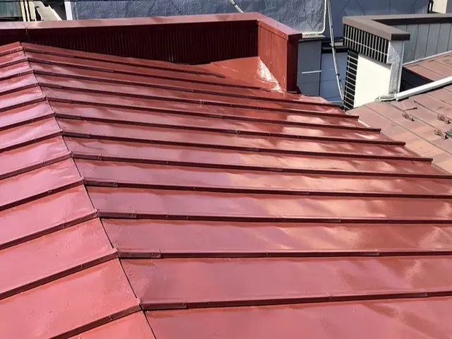 塗膜補償付き！プロの技術でご満足いただけるように心を込めて作業いたしますサービスの画像