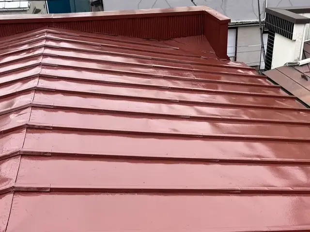 塗膜補償付き！プロの技術でご満足いただけるように心を込めて作業いたしますサービスの画像