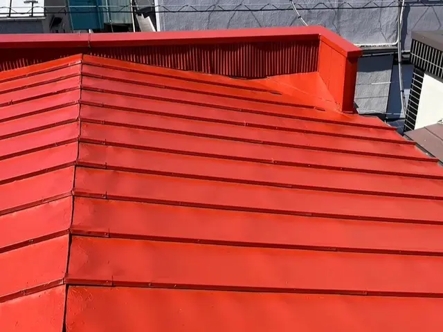 塗膜補償付き！プロの技術でご満足いただけるように心を込めて作業いたしますサービスの画像