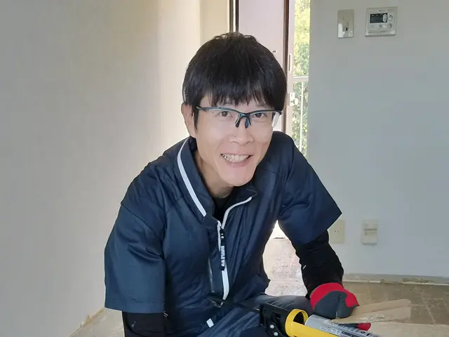 10年の経験と柔らかい対応で安心をお届け！「住まいのドクター」がひび割れを解決サービスの画像