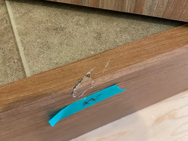 【完全自社施工】損害保険加入済◉大手での作業経験あり！サービスの画像