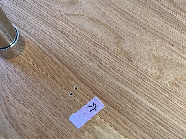 【完全自社施工】損害保険加入済◉大手での作業経験あり！サービスの画像