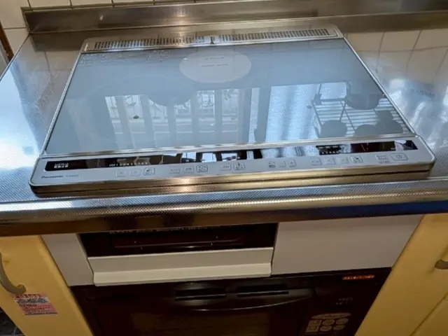 ご予約前に必ず！！お問い合わせフォームからご相談ください。既存品引き取り無料！サービスの画像