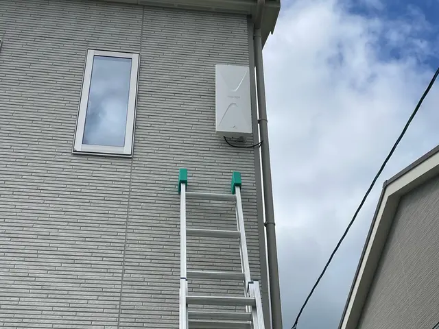 【業歴20年の実績】年中無休◎土日祝もご予約大歓迎◎自信の自社施工！サービスの画像