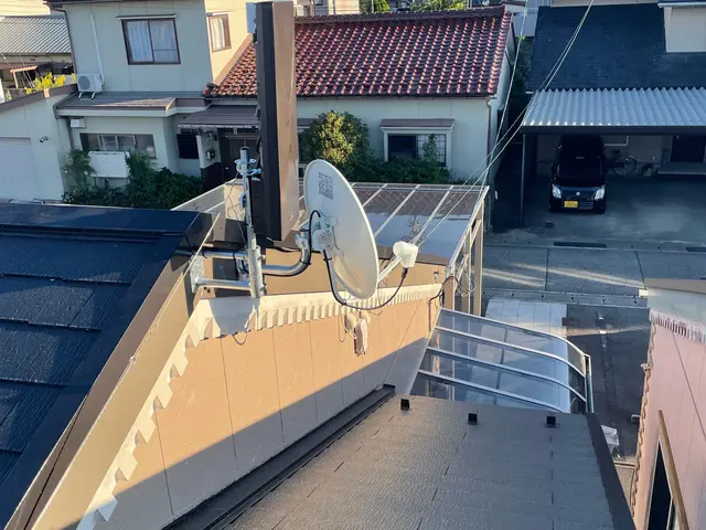 【業歴20年の実績】年中無休◎土日祝もご予約大歓迎◎自信の自社施工！サービスの画像