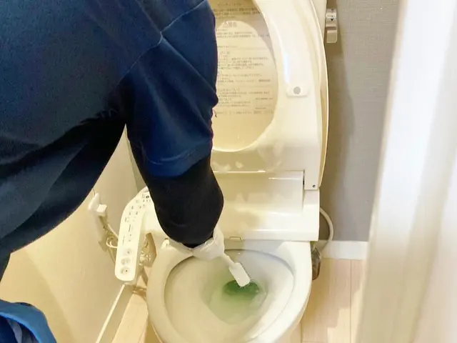 細部まで輝く！5点セット徹底クリーニングサービスの画像